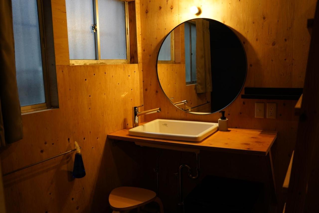 まちの別邸 緝 Shu Hostel Kochi  Exterior photo